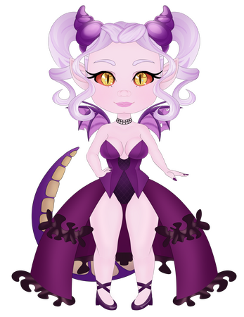 Chibi